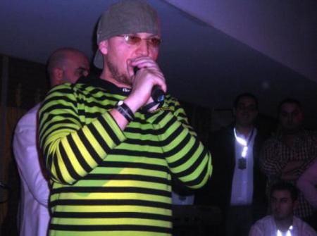 dima nachat